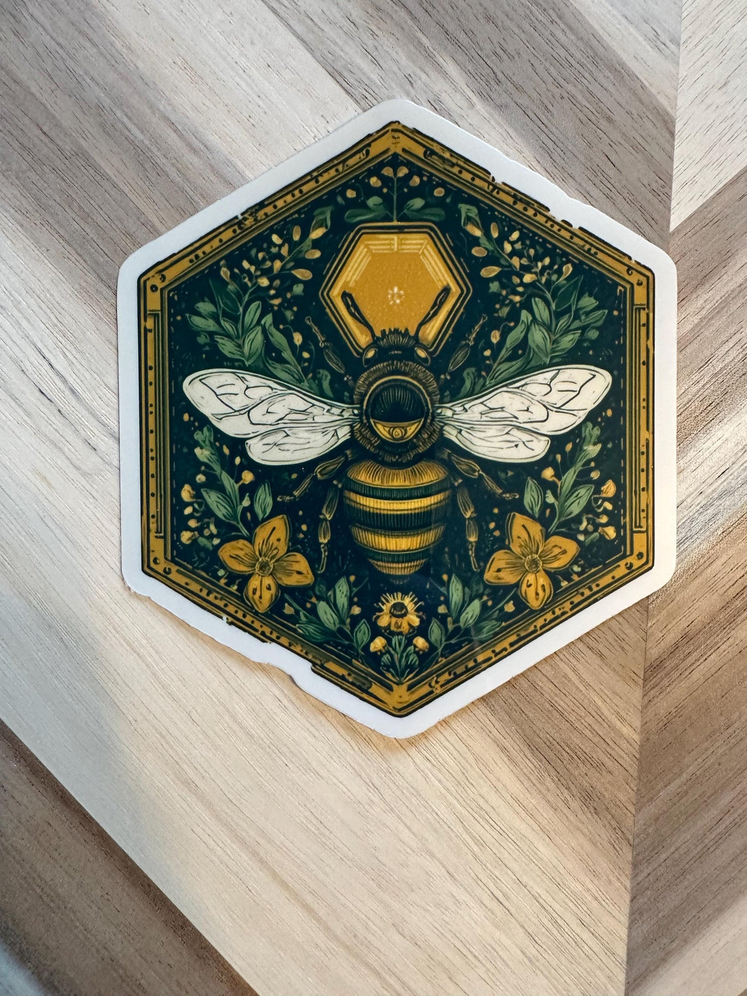 Insects and Crawly Things