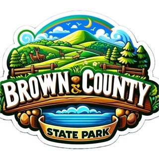 Brown County State Park Adventure