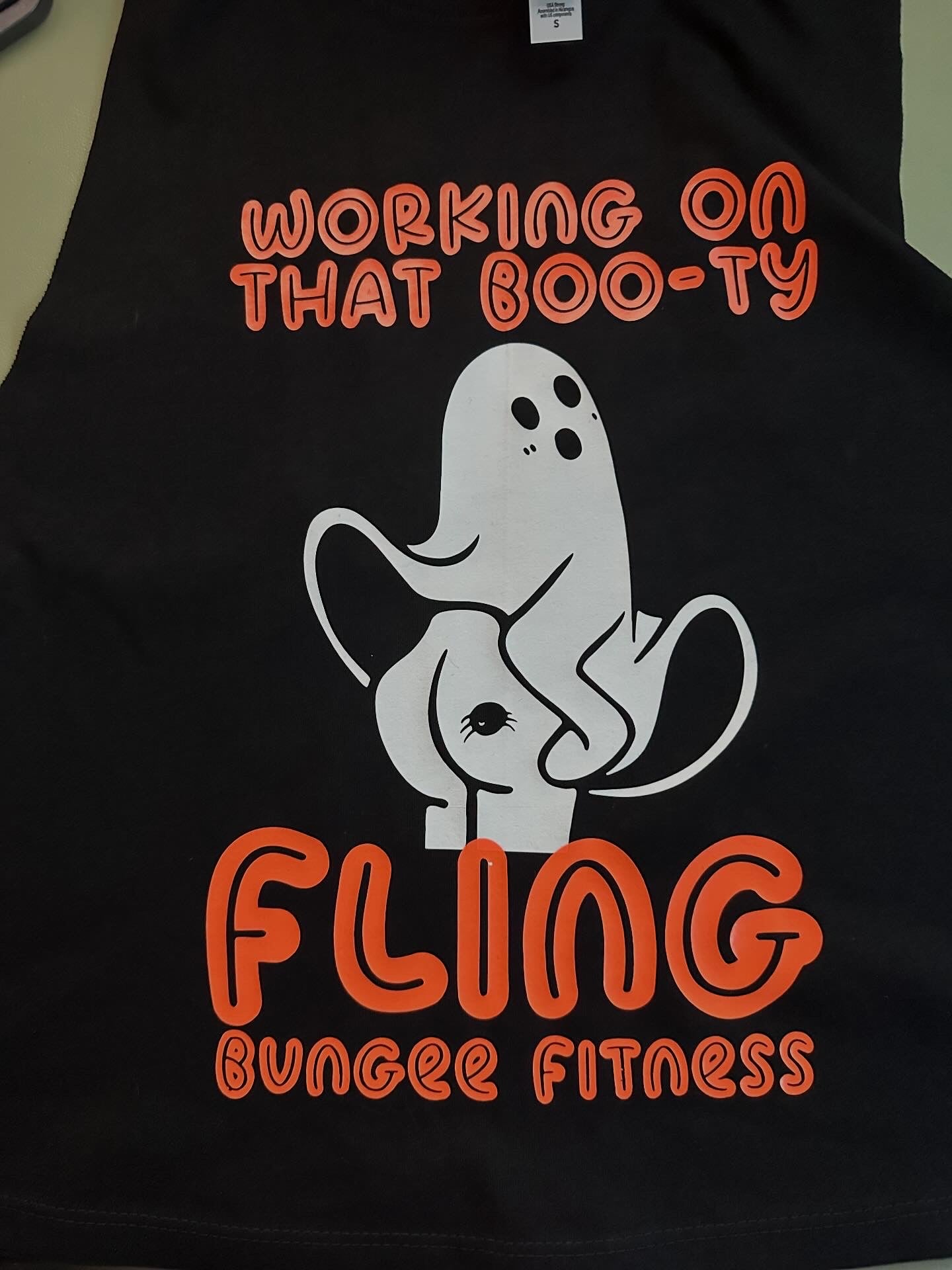 Custom Designed T's, Tanks and Sweatshirts - Made Just for You