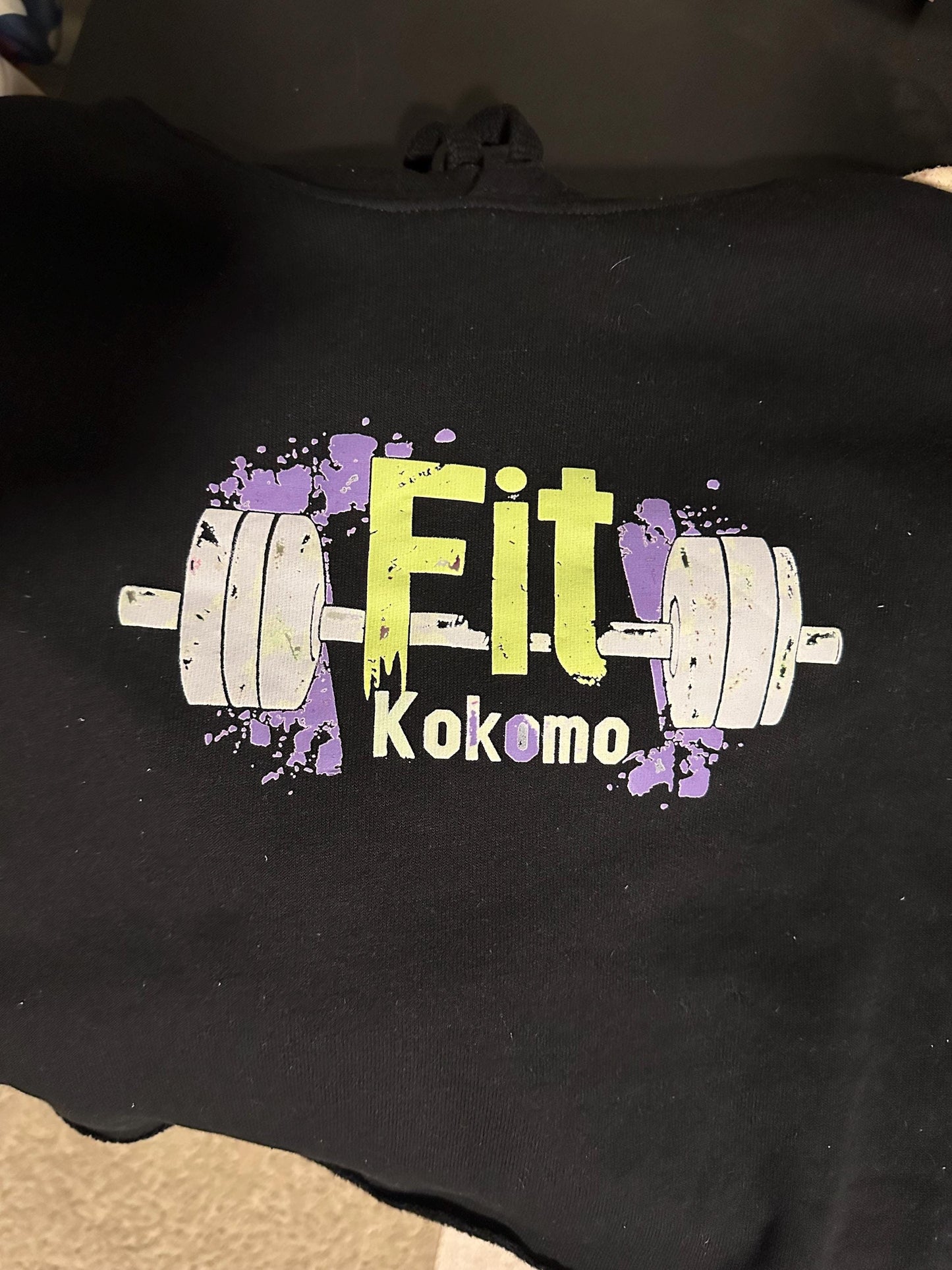 Custom Designed T's, Tanks and Sweatshirts - Made Just for You